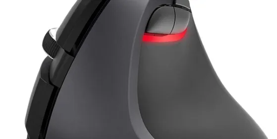 Wireless Vertical Mouse V628M