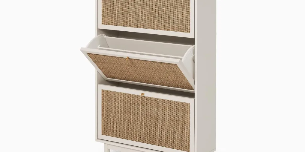 Hannah Shoe Cabinet MM9904