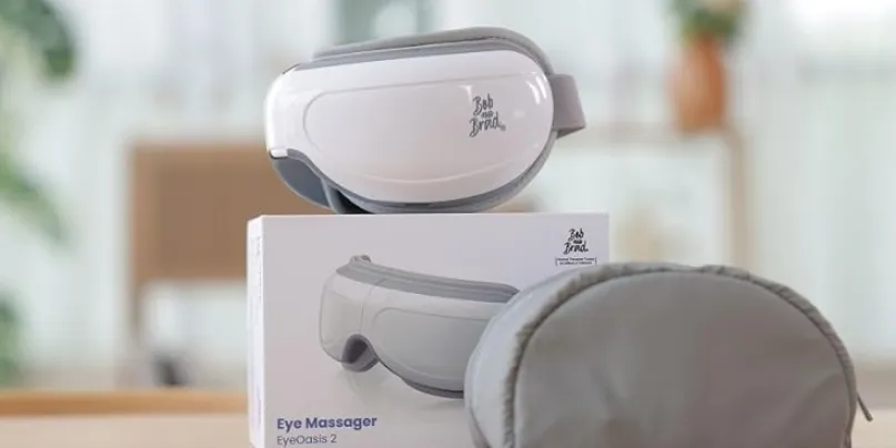 Eye Massager KS-3700B