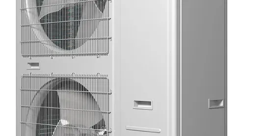 Central Split Air Conditioner YH024GHF