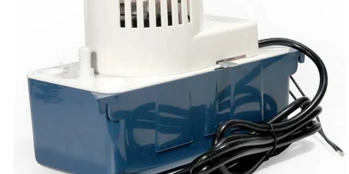 Ref Center Tank Pump RTP24WS115V