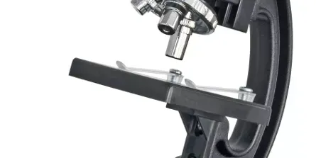 Bresser Microscope 1200X