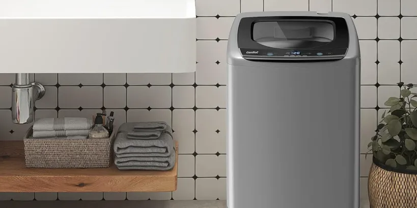 Washing Machine CLV09N1AMG