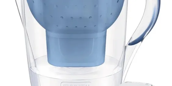 MAXTRA+ 2.4L Water Filter Jug