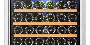 Wine Cooler LW28D