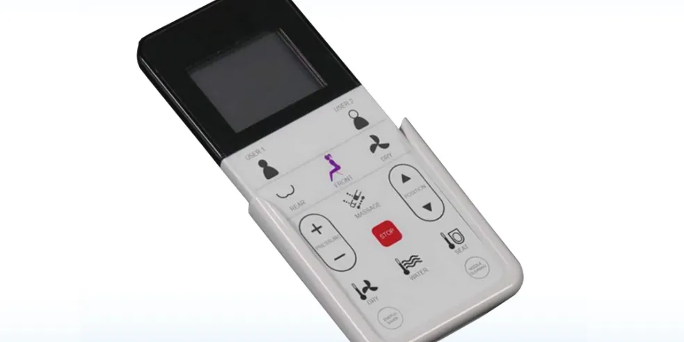 Remote Control BID-01