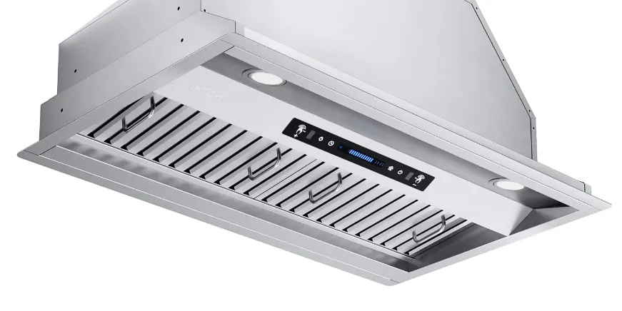 Mount Range Hood IKB02