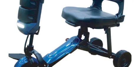 Foldable Mobility Scooter V8