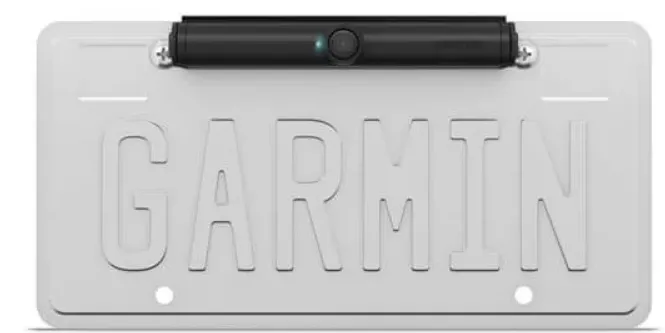 Wireless BC‎ 40 Backup Camera