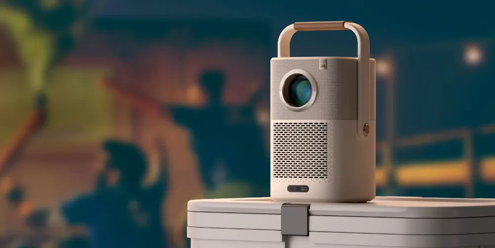 Smart Projector T2