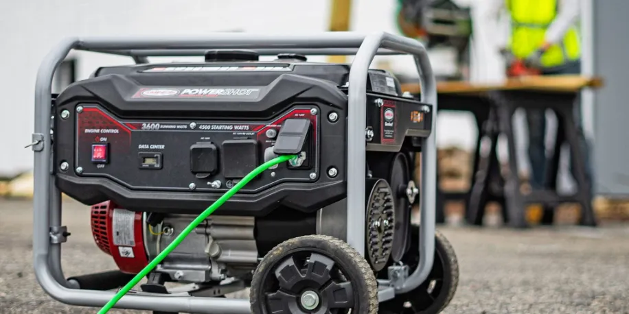Simpson PowerShot Generators SPG3645