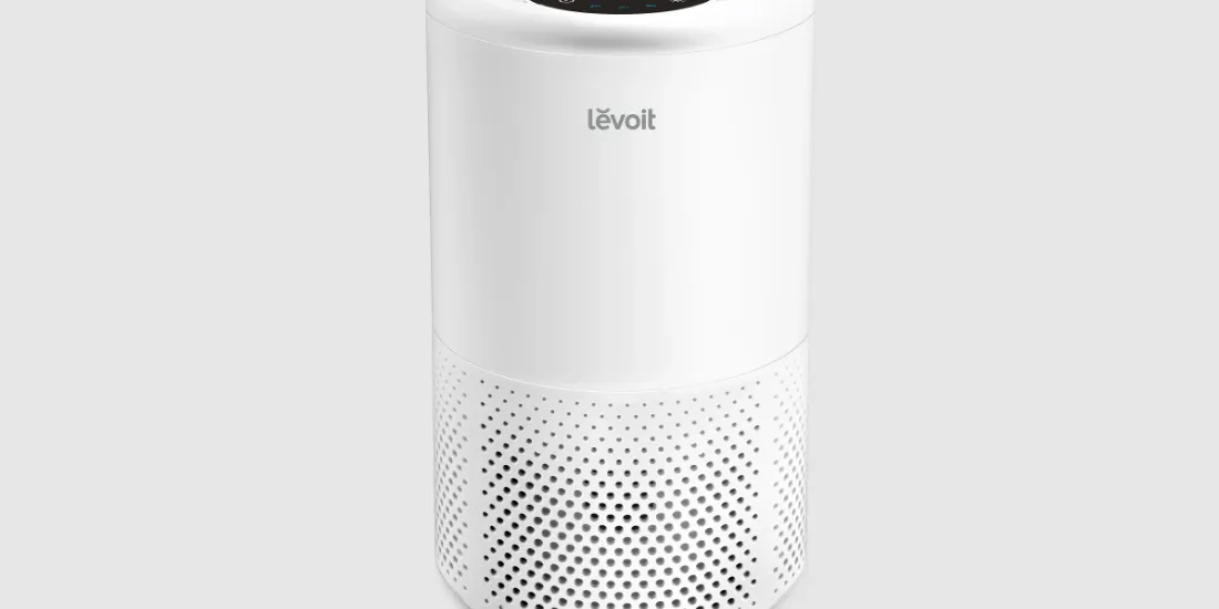 True Hepa Air Purifier LAP-C201S-AUSR