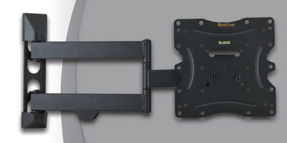 TV Wall Mount TM-020-BLK