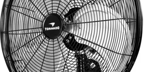 Oscillating Wall Fan HI-FAN-20WMPRO-1P
