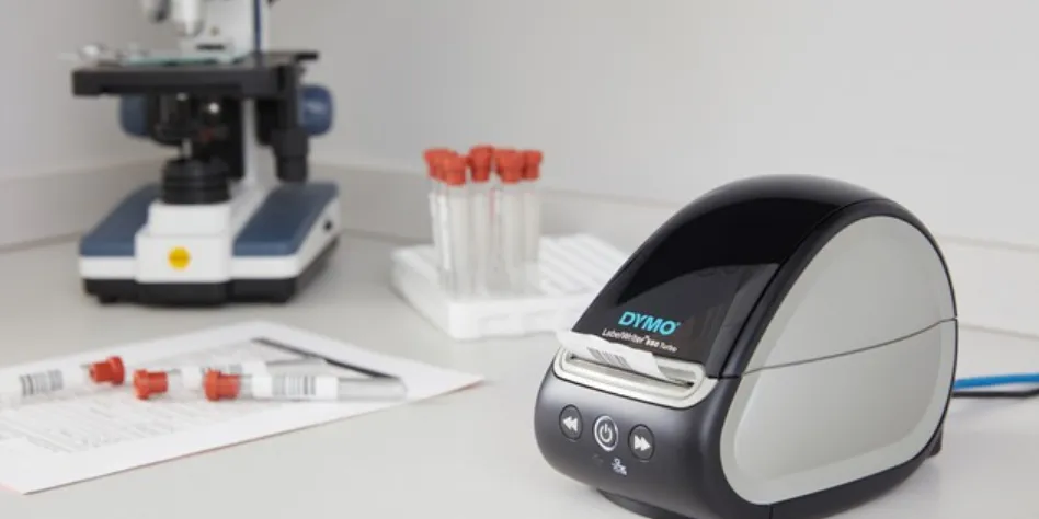Newell Brands LabelWriter 550 Turbo