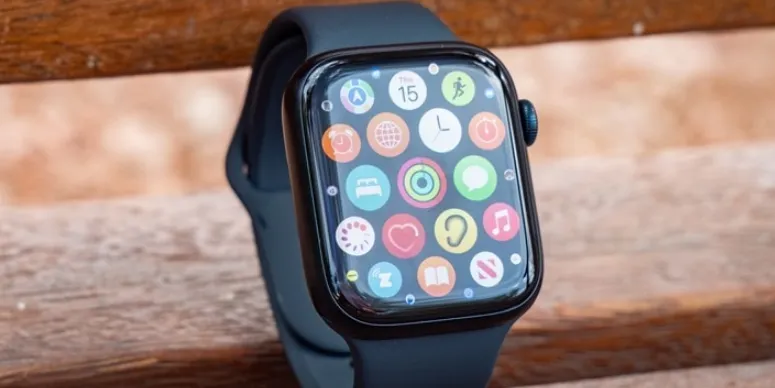 Watch Series 8 Smart Fitness