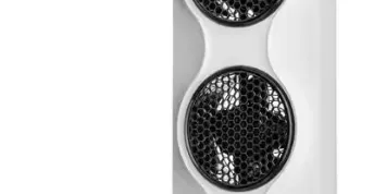 3X Tower Fan OZF3