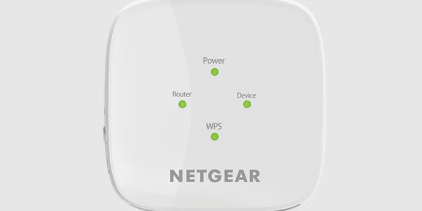AC750 WiFi Range Extender EX2800