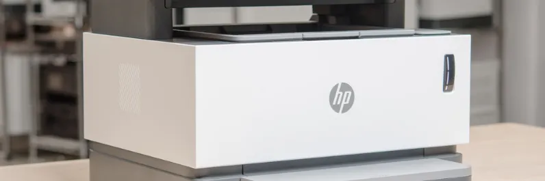 How to Pair: Hp Neverstop Laser MFP 1202w User Manual