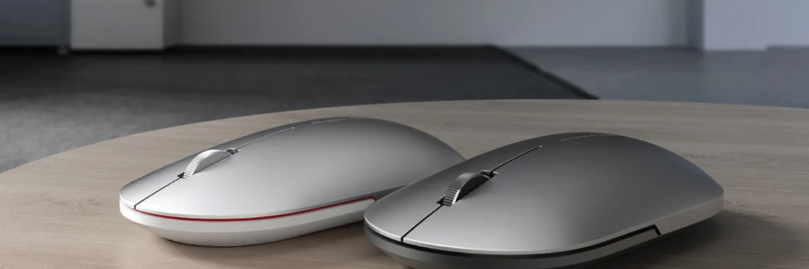 How to Set-up: Xiaomi Dual Wireless Mouse Guide