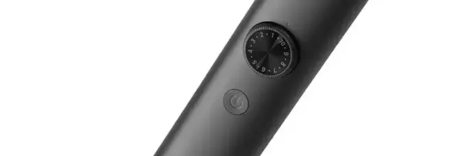 How to Use & Set: Xiaomi Beard Trimmer User Manual