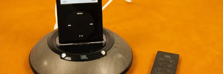 Jbl on Stage III portable loudspeaker Guide | Complete Set-up