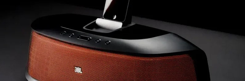 Jbl OnBeat Rumble Audio Deck Speaker Setup Guide | Specs & Connections