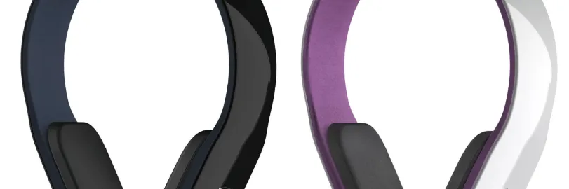 Vizio XVTHB100 Stereo Headphones Guide | Setup & Controls