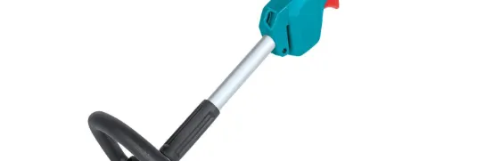 Makita Edge couple shaft Attachment EE400MP Manual | How to Use