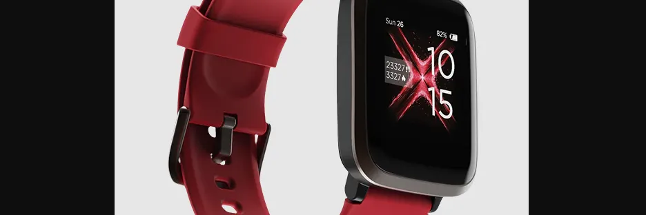 Boat Blitz Pro Gear Oval Smart Watch Guide | Specs & Setup