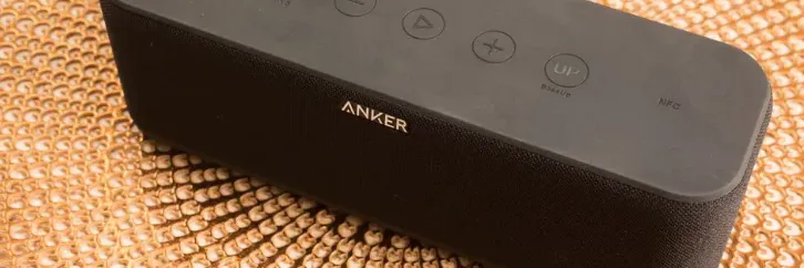 How to Pair: Anker A3145 soundcore boost Speaker Manual