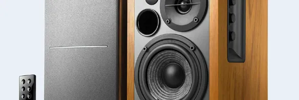 Edifier Powered Subwoofer T5 Guide | Specs & Operations