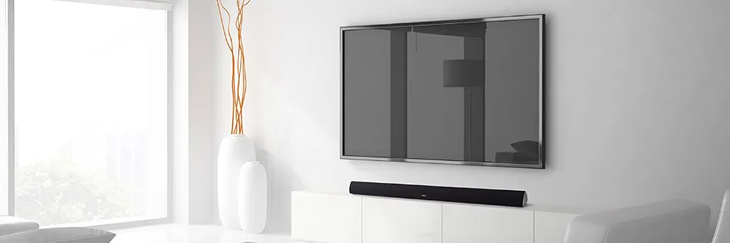 Edifier CineSound B3 SoundBar User Manual | Operations & Setup