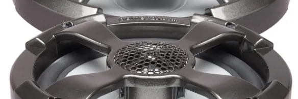 How to Install: Powerbass XL-62SST Shallow Mount Power Coaxials