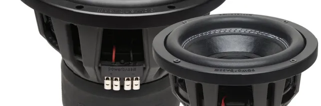 Powerbass 3XL-810D SUBWOOFER User Guide | Installation