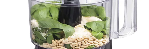 How to Use: Hamilton Beach Food Processor 70740 User Manual