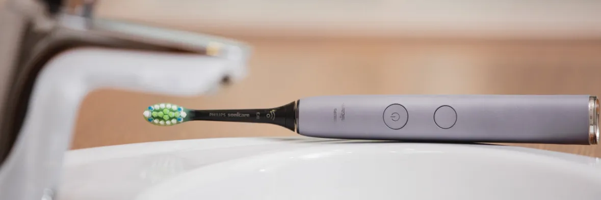 How to Use: Philips Sonicare DiamondClean 300 Series Guide