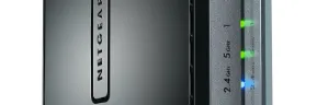 Netgear N750 Wireless WNDR4300 Router User Manual | Connectivity
