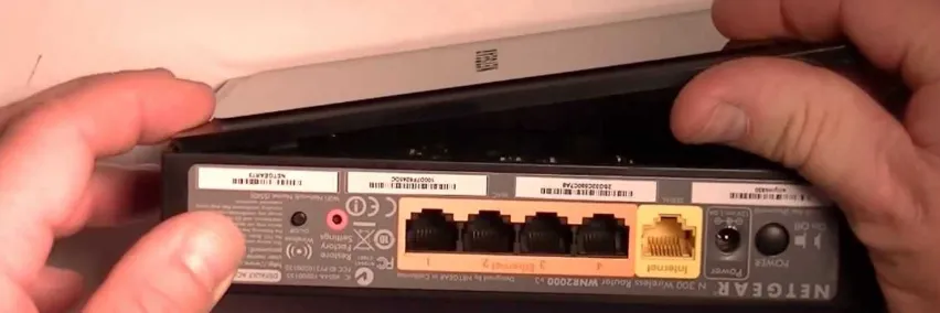 How to Install: Netgear N300 Wireless WNR2000 Router User Guide