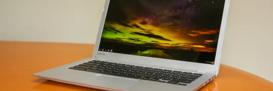 Toshiba Chromebook 2 CB35-B User Guide | Specifications