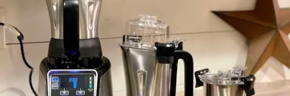 Hamilton Beach Juicer Mixer Grinder | Assembling Instructions