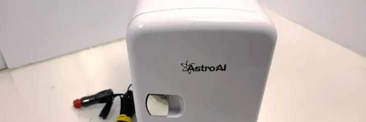 Specs and Installation: Astro PORTABLE MINI REFRIGERATOR User Manual