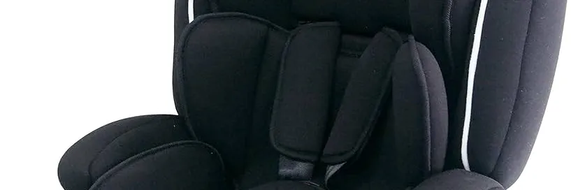 How to Adjust: Bebe Style Car Seat I-II-III BCS222BLACK User Guide