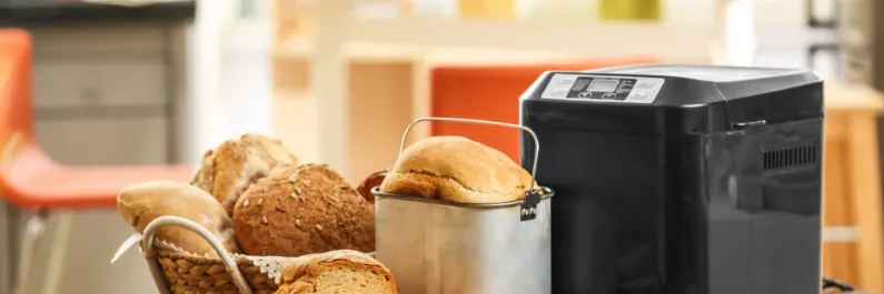 How to Use: Breadman BREAD MAKER BK1060S Instruction Manual