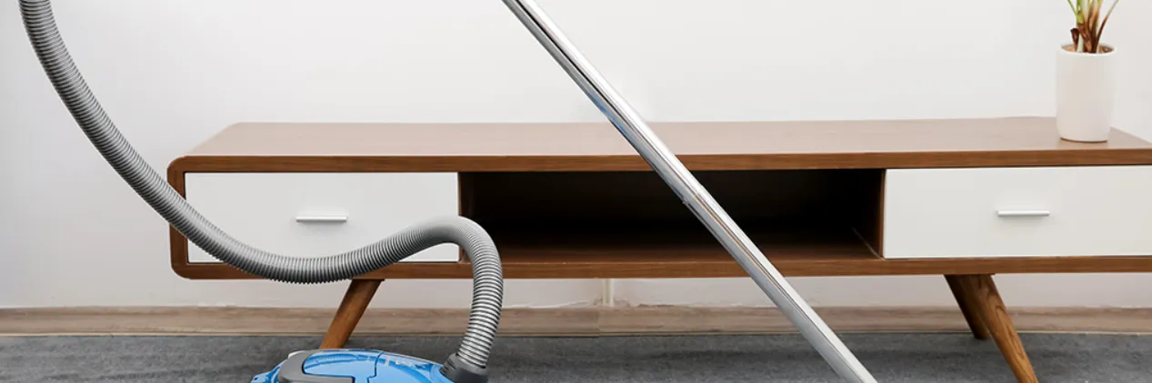 Setup: Inalsa CLEAN MAX Bagless Vacuum Cleaner User Manual