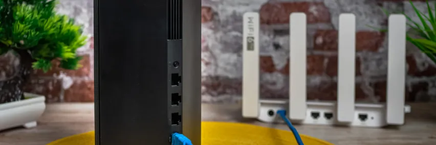 How to Use: Xiaomi Mesh System AX3000 User Manual