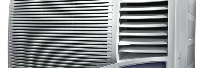 How to Use & Install: Whirlpool Window Air Conditioners User Manual
