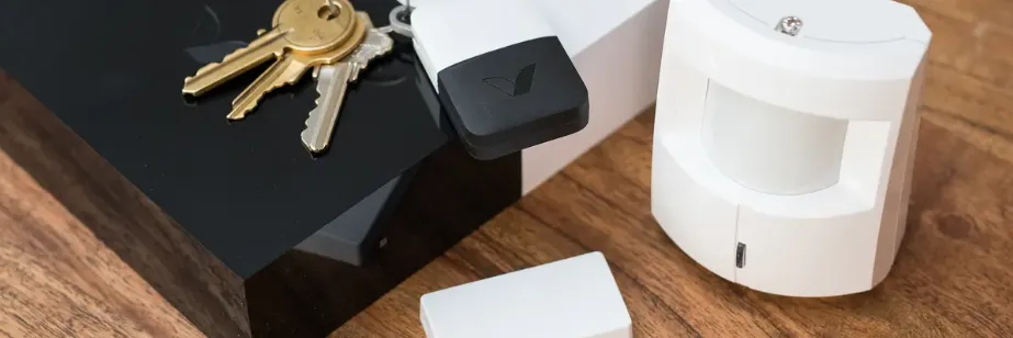 How to Setup: Saferhome Wireless Alarm System User Manual