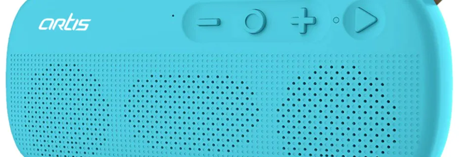 Troubleshooting: Artis BT72 Portable Wireless BT Speaker Setup Guide