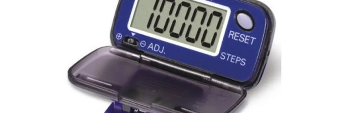 Setup & Usage: Omron Counter HJ-005 Pedometer User Manual